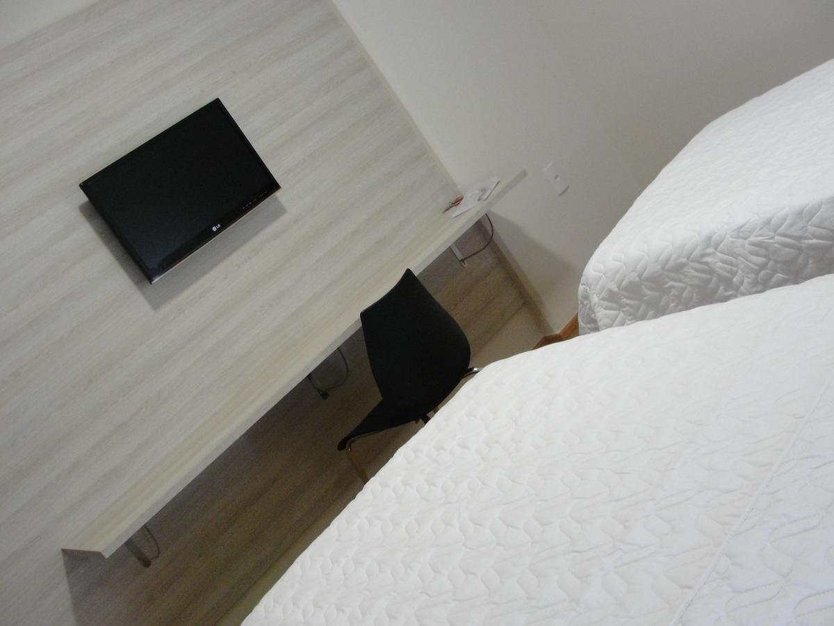Colatina Plaza Hotel Δωμάτιο φωτογραφία