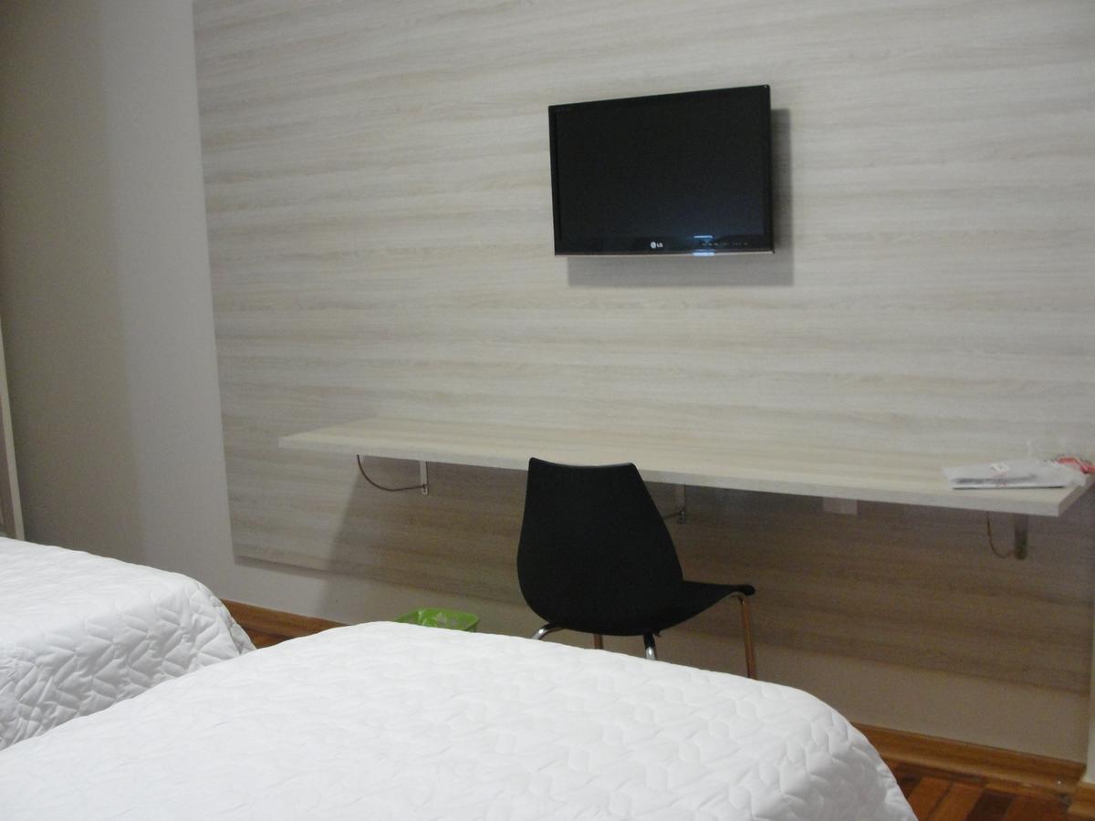 Colatina Plaza Hotel Δωμάτιο φωτογραφία